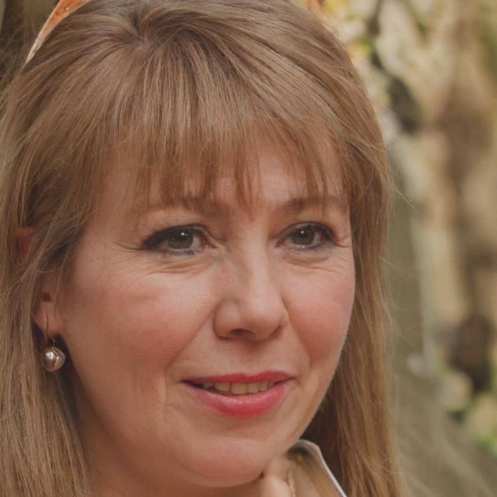 Lisa Wagner Profilbild
