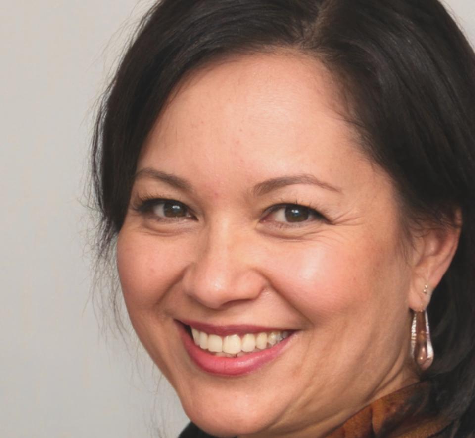 Sarah Müller Profilbild